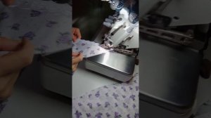 Как сшить ?? Косынку, головной платочек ?