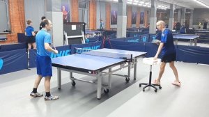 Тренировка с Алексеем Силантьевым 28.10.2023