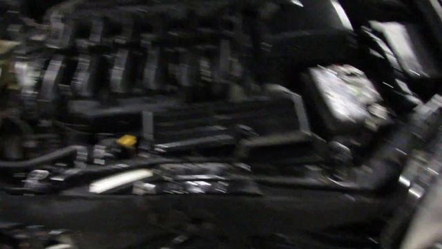 Двигатель Chevrolet для Epica 2006-2012 смотреть онлайн