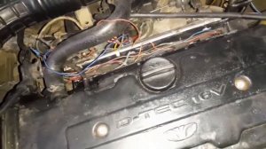 Может ли троить  двигатель из-за слабого  давления в топливной рампе.