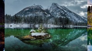 Релаксация 4