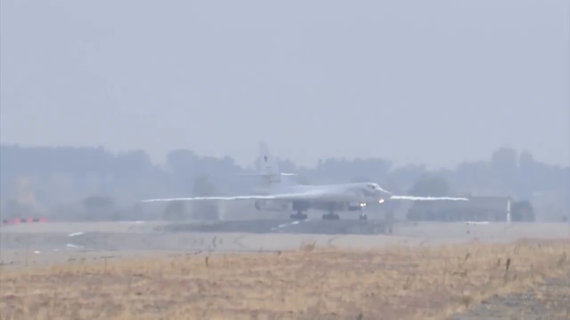 Х-101 Ракета это тоже робот только одноразовый Ту-160 смотреть онлайн