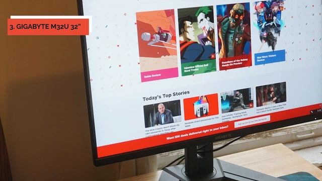 Best Monitor For Photo Editing (Top 5)⚡️ смотреть онлайн