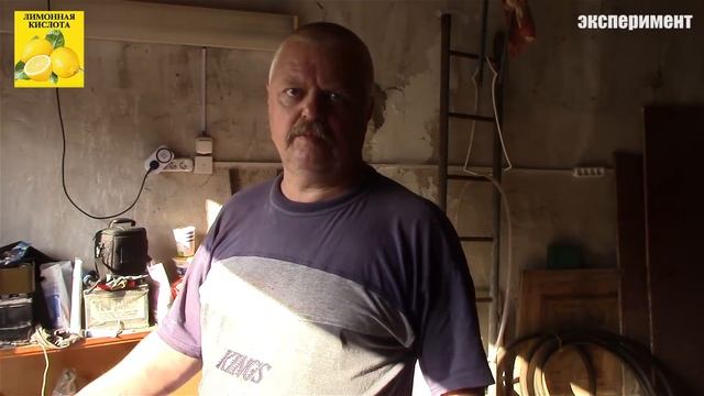 Промывка системы охлаждения АВТО и установка фильтра ОЖ смотреть онлайн