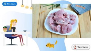 Шашлык из свиной лопатки. Пошаговый рецепт