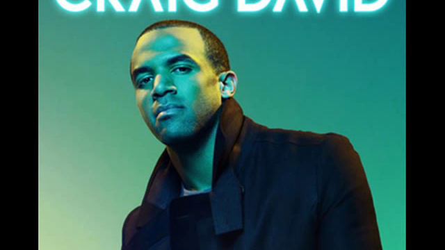 Craig David - Escort You смотреть онлайн