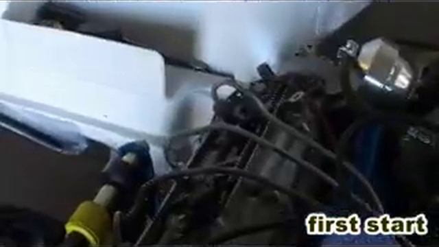 Mercedes OM 642 320_1.m2p смотреть онлайн