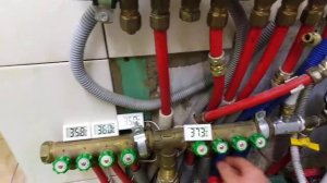 Как еще проще настраивать теплые полы?