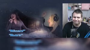 Дух захватывает! Все в шоке! Слушаем невероятный дуэт Диана Анкудиновой и SHAMANА