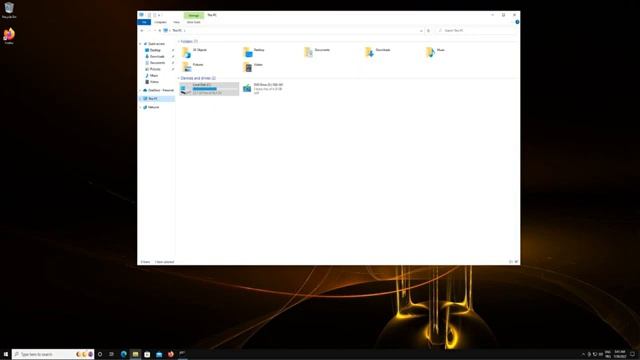 Fix The Source Files Could Not Be Found Dism Error смотреть онлайн