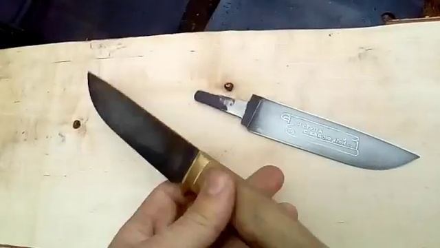 Ножи по мотивам русских сказок смотреть онлайн