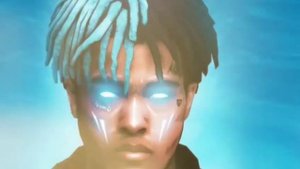 Xxxtentacion, John Cunningham - Moonlight