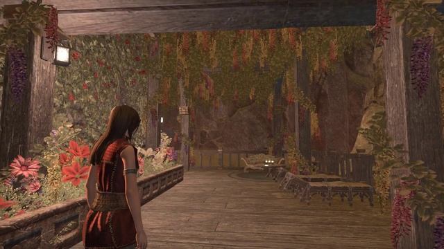 Hunter's Glade - Sunset Cottage смотреть онлайн