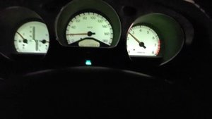 1997 Toyota Aristo V300 JZS161 2JZ-GTE 0-60 / 0-100 Acceleration