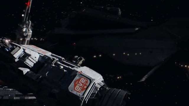 The Greatest Mystery of Starfield: CONFLICT смотреть онлайн