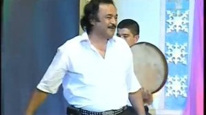 Олим Бобоев, Ишки ман