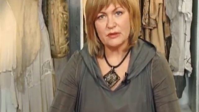 Советы по уходу за одеждой. Трикотаж. смотреть онлайн