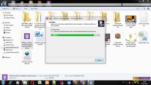 Tutorial Install Unigui