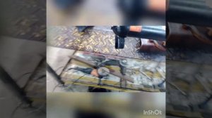гидравлический насос матрикс