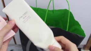 【Fiona, J 】空瓶记 #4 | Aufgebraucht | Empties 时间超长！