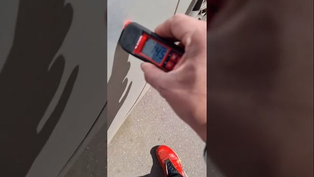 Осмотр Киа Сид,оказался крашенный??? смотреть онлайн