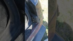 Чтоб никогда больше не ломался замок задней двери ваз 2108, 2109, 2113, 2114, таврий и нив ч.2