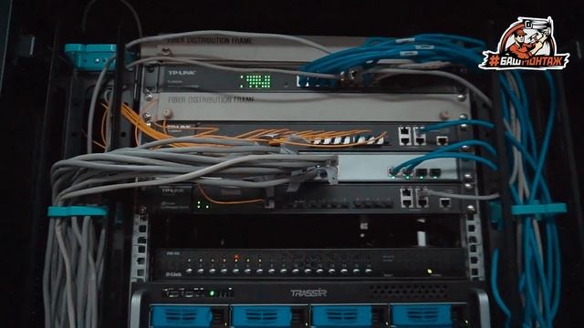 Установка видеонаблюдения в бизнес-центре смотреть онлайн