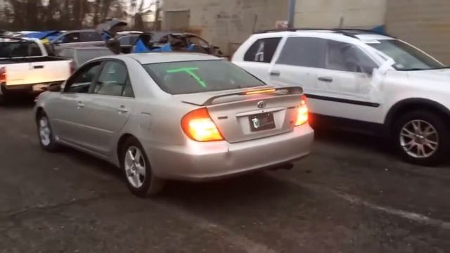 Машинокомплекты из США   автомобили на запчасти