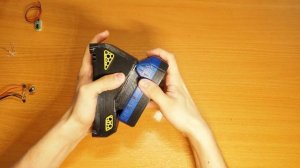 Мини зарядник для шуруповëрта 18В своими руками BL18 Makita на 3Д принтере