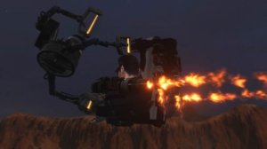 skibidi toilet 70 (part 2) fanmade