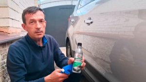 пластик авто будет как новый