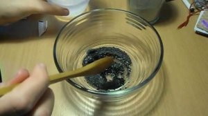 Очищающая маска для лица