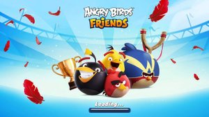 Angry Birds Theme Song
