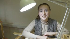 МК Вышивка Люневильским крючком