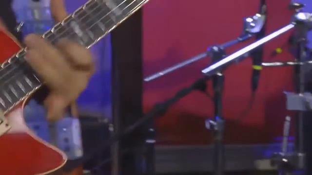 Lumen - Никто не будет в стороне Воздух на НАШЕм радио - 2015