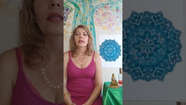 Ангелы Люмина -творчество и вдохновкние #медитация