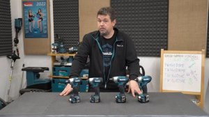 Akumulatorski udarni vijačnik MAKITA TW140 TW141 TW160 TW161D