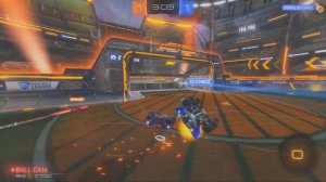 Ping 100% Matters in Rocket League