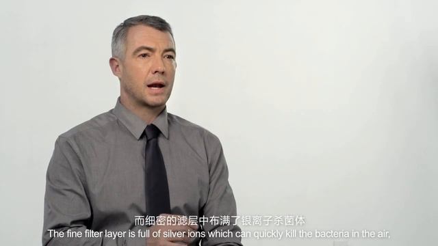 Высокоэффективный комплекс очистки, увлажнения и ароматизации воздуха Haier Air cube / Тепломастер смотреть онлайн