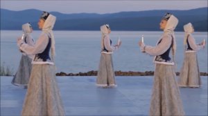 Ансамбль танца Сибири имени Михаила Годенко