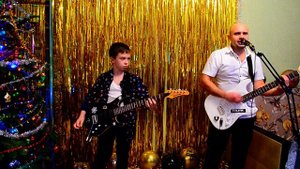 Попробуй спеть вместе со мной (кавер( Кино))