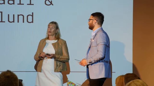 Puheenvuoro: Holiday Clubin Kalle Patosaari ja Hannele Berglund смотреть онлайн