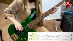 А ви впевнені, що граєте триолі? Вправи на ритм для бас-гітари