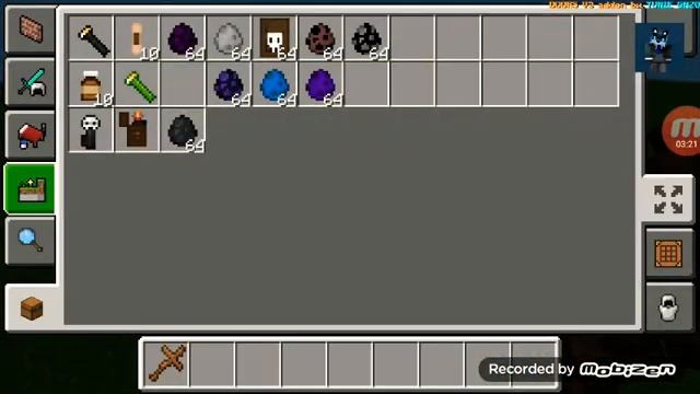 ЛУЧШИЙ МОД НА DOORS В МАЙНКРАФТЕ