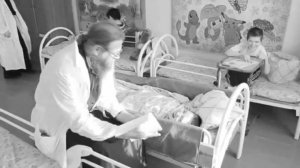 Литургия. Фильм для тех, кто жалуется на жизнь