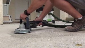 Алмазная шлифмашинка Festool Renofix RG 130E