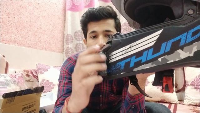 Vlog-3 // My First Motovlogging Setup // SJ4000 WIFI Action Camera смотреть онлайн