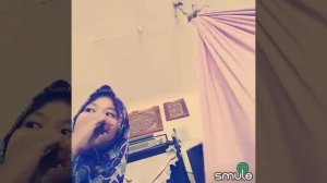 Adik vs kakak