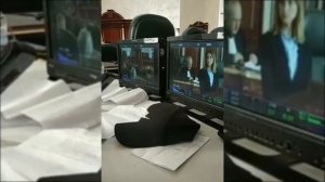 На твоей стороне/2 сезон-съёмки