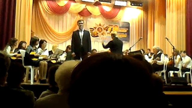 Песня "Журавли" смотреть онлайн